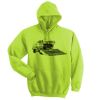 DryBlend™ 9.3 oz., 50/50 Hood Thumbnail