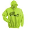 DryBlend™ 9.3 oz., 50/50 Hood Thumbnail