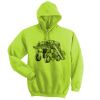 DryBlend™ 9.3 oz., 50/50 Hood Thumbnail