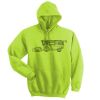 DryBlend™ 9.3 oz., 50/50 Hood Thumbnail