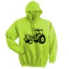 DryBlend™ 9.3 oz., 50/50 Hood Thumbnail