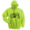 DryBlend™ 9.3 oz., 50/50 Hood Thumbnail