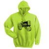 DryBlend™ 9.3 oz., 50/50 Hood Thumbnail