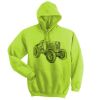 DryBlend™ 9.3 oz., 50/50 Hood Thumbnail