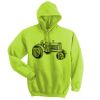 DryBlend™ 9.3 oz., 50/50 Hood Thumbnail
