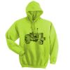 DryBlend™ 9.3 oz., 50/50 Hood Thumbnail