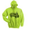 DryBlend™ 9.3 oz., 50/50 Hood Thumbnail
