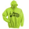 DryBlend™ 9.3 oz., 50/50 Hood Thumbnail