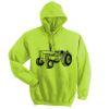 DryBlend™ 9.3 oz., 50/50 Hood Thumbnail