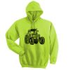 DryBlend™ 9.3 oz., 50/50 Hood Thumbnail