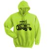 DryBlend™ 9.3 oz., 50/50 Hood Thumbnail