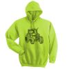 DryBlend™ 9.3 oz., 50/50 Hood Thumbnail
