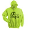 DryBlend™ 9.3 oz., 50/50 Hood Thumbnail