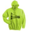 DryBlend™ 9.3 oz., 50/50 Hood Thumbnail