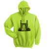 DryBlend™ 9.3 oz., 50/50 Hood Thumbnail