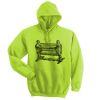 DryBlend™ 9.3 oz., 50/50 Hood Thumbnail