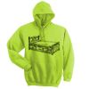 DryBlend™ 9.3 oz., 50/50 Hood Thumbnail