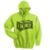DryBlend™ 9.3 oz., 50/50 Hood Thumbnail