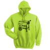 DryBlend™ 9.3 oz., 50/50 Hood Thumbnail