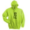 DryBlend™ 9.3 oz., 50/50 Hood Thumbnail