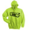 DryBlend™ 9.3 oz., 50/50 Hood Thumbnail