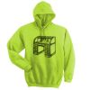 DryBlend™ 9.3 oz., 50/50 Hood Thumbnail