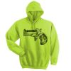 DryBlend™ 9.3 oz., 50/50 Hood Thumbnail