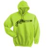 DryBlend™ 9.3 oz., 50/50 Hood Thumbnail