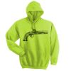 DryBlend™ 9.3 oz., 50/50 Hood Thumbnail