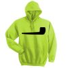 DryBlend™ 9.3 oz., 50/50 Hood Thumbnail