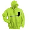 DryBlend™ 9.3 oz., 50/50 Hood Thumbnail