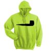 DryBlend™ 9.3 oz., 50/50 Hood Thumbnail