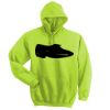 DryBlend™ 9.3 oz., 50/50 Hood Thumbnail