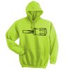 DryBlend™ 9.3 oz., 50/50 Hood Thumbnail
