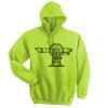DryBlend™ 9.3 oz., 50/50 Hood Thumbnail