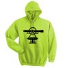 DryBlend™ 9.3 oz., 50/50 Hood Thumbnail