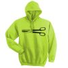 DryBlend™ 9.3 oz., 50/50 Hood Thumbnail
