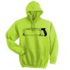 DryBlend™ 9.3 oz., 50/50 Hood Thumbnail