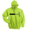 DryBlend™ 9.3 oz., 50/50 Hood Thumbnail
