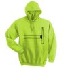 DryBlend™ 9.3 oz., 50/50 Hood Thumbnail