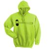 DryBlend™ 9.3 oz., 50/50 Hood Thumbnail