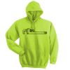 DryBlend™ 9.3 oz., 50/50 Hood Thumbnail