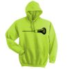 DryBlend™ 9.3 oz., 50/50 Hood Thumbnail