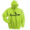 DryBlend™ 9.3 oz., 50/50 Hood Thumbnail