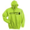 DryBlend™ 9.3 oz., 50/50 Hood Thumbnail