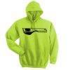 DryBlend™ 9.3 oz., 50/50 Hood Thumbnail