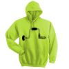 DryBlend™ 9.3 oz., 50/50 Hood Thumbnail