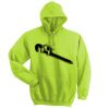 DryBlend™ 9.3 oz., 50/50 Hood Thumbnail