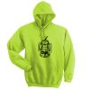DryBlend™ 9.3 oz., 50/50 Hood Thumbnail