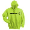 DryBlend™ 9.3 oz., 50/50 Hood Thumbnail